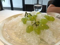水果-四季民福烤鸭店(前门店)