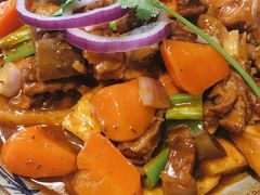 -云海肴·汽锅鸡·云南菜(美罗城店)