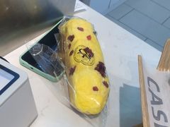 -凯斯汀蛋糕(大学城店)