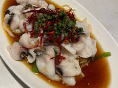 -北李妈妈菜·海肠捞饭(高新万达店)