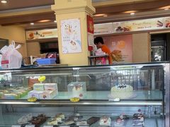 -长发西饼(道前店)