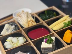 -海底捞火锅(万丰桥店)