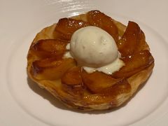 -圣丰索菲特·法国餐厅