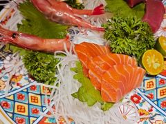 -無二炙坊·和牛烧肉(大钟寺1733店)