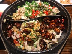 -大丰收李家(石狮德辉店)
