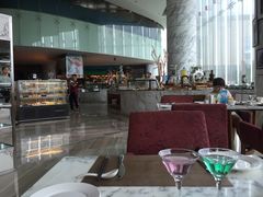 大堂-漳州佰翔圆山酒店·圆山畔西餐厅