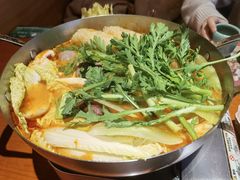 -仓桥家·焗寿司·锅物(光谷步行街店)
