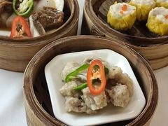 -丰尔粥食·顺德鱼生·干蒸排骨顺德菜(大良分店)