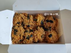 海苔小贝-鲍师傅糕点(观前街店)