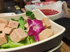 -井格重庆火锅(临平银泰城店)