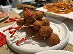 -同喜烤鸭店(光芒店)