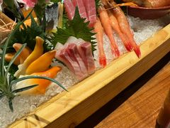 -Mr.Fish鱼鲜生海鲜放题(高德置地冬广场店)
