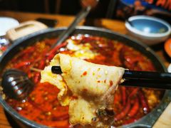 -大川先生·小龙虾·川菜(信义坊店)