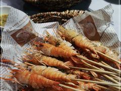 -79号渔船海鲜饭店(宝安店)