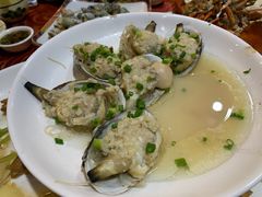 -友强·23年特色海鲜大排档(厦门店)