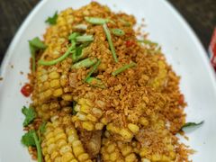 -师傅仔美食(东华老店)