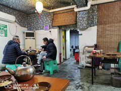 大堂-独雅老火锅(原宏声巷店)