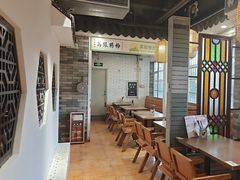 -荔银肠粉(广州北京路旗舰店)