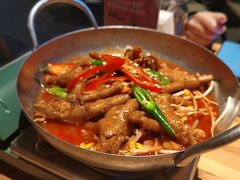 -KimPro 辛普乐概念韩餐