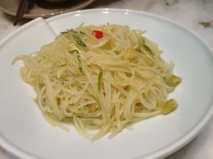 -大城小院饭店(博隆广场虹桥店)