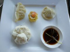 -上海丽笙精选海仑宾馆·莫赛克餐厅
