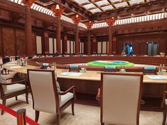 -北京雁栖湖国际会展中心