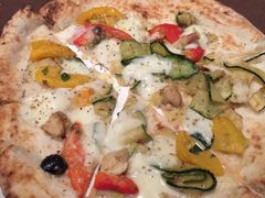 -Mammamia意大利餐厅(阳春巷店)