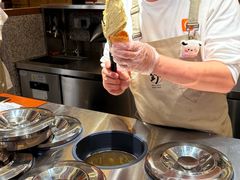 -野人先生Gelato(上海长宁龙之梦店)