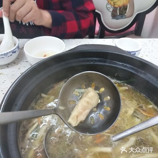 菌之缘(凤凰路荷城花园店)