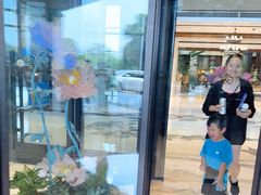 -太湖饭店玉兰厅(自助餐厅)