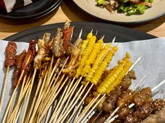 -壹酒贰肉1926·深夜食堂(九纬路店)