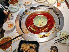 -晓宇重庆火锅(赛格国际购物中心店)