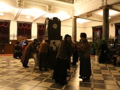 -沈阳金融博物馆