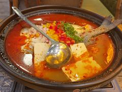 -酒肆浅葱·特色菜馆(卓悦intown店)