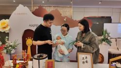 -星摇篮月子中心(市妇幼店)