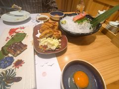 -鳗鲔·料理小馆