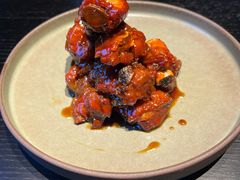 -苏帮袁·竹(北京坊店)