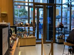 -星巴克臻选(北京世贸天阶店)