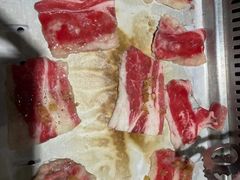-新石器烤肉(南站店)