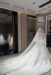 -MuseMarry婚纱(前海嘉里中心店)