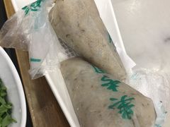 鲜虾滑-牛街·马辈儿涮肉(牛街二店)