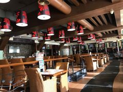 大堂-南都咖啡西餐厅(吉厦村店)