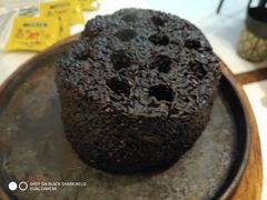 -香满锅老北京羊蝎子火锅·家常菜(新街口店)