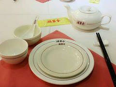 -北京全聚德(王府井店)