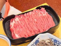 -牛街清真满恒記(平安里西大街店)