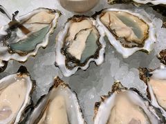 -Oyster Talks 四度蚝法餐厅