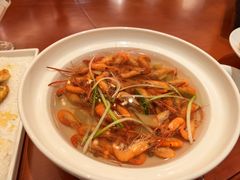 -田水湾丨地道安徽菜(文化路店)