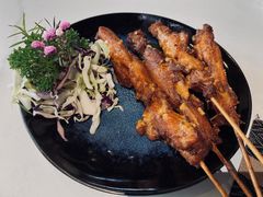 -清迈泰·泰国餐厅(华发商都店)