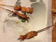 -木屋烧烤(龙湖天街店)