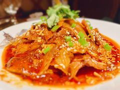 -渝信川菜(长安店)